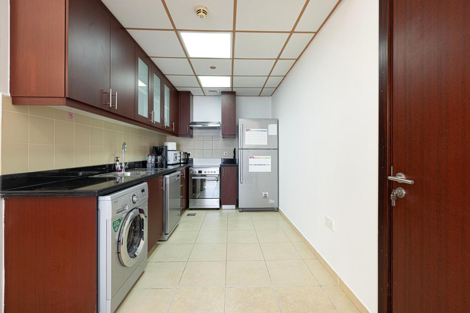 Salt Of The Ocean In Jbr By Lagom Appartement Dubai
