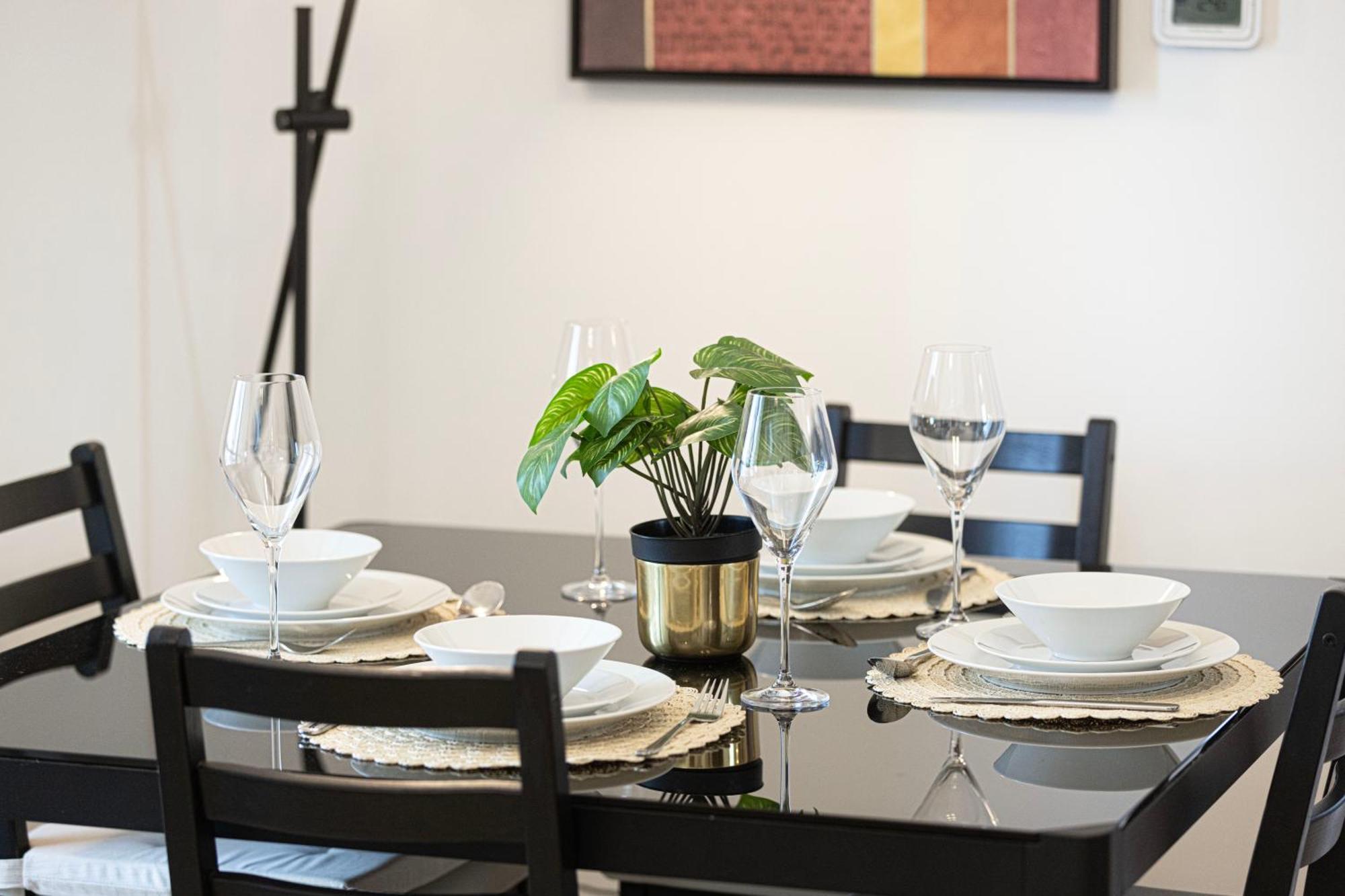 Salt Of The Ocean In Jbr By Lagom Appartement Dubai