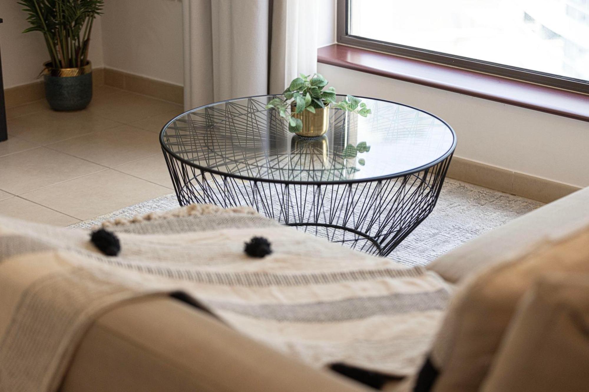 Appartement Salt Of The Ocean In Jbr By Lagom *