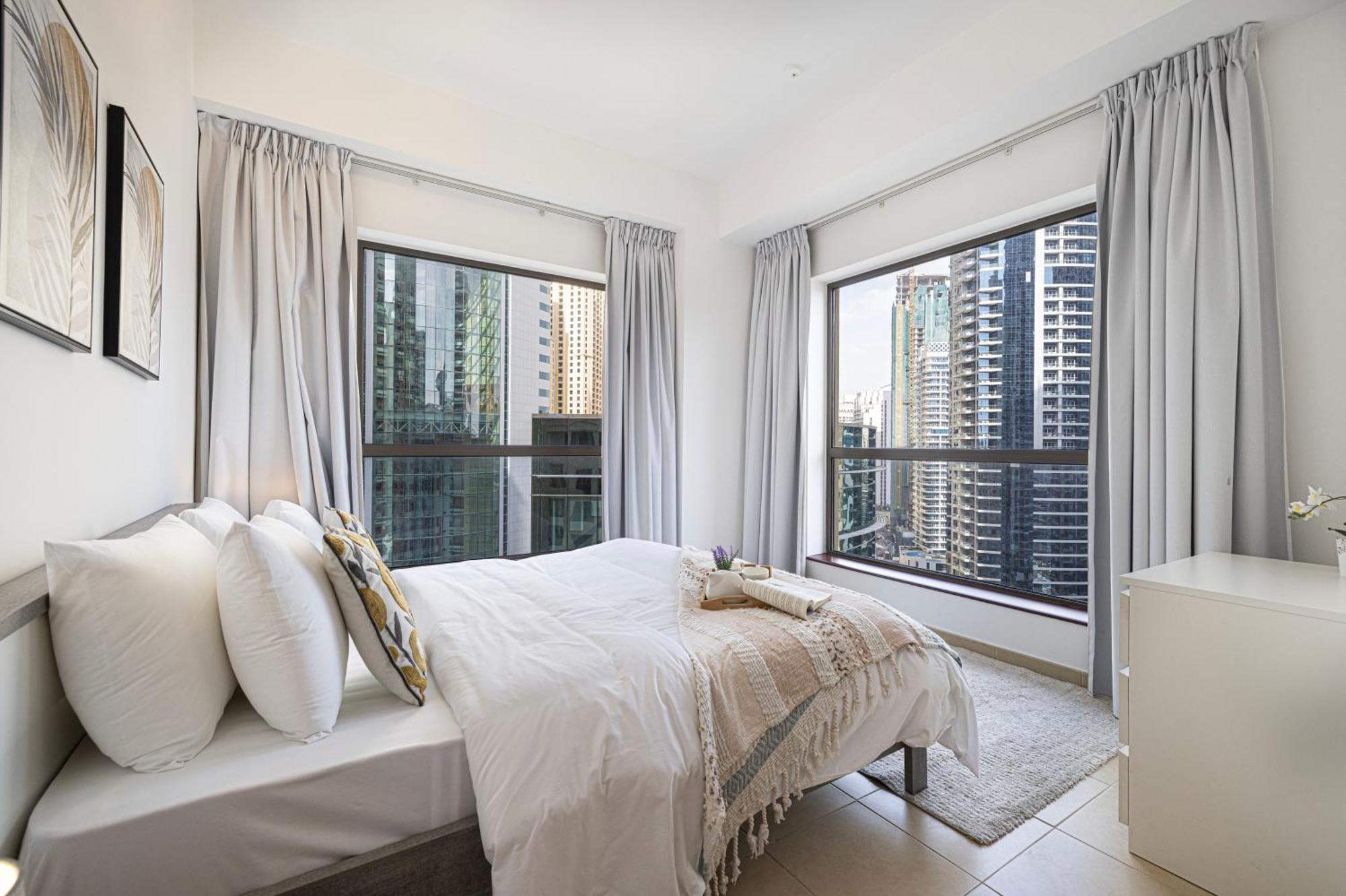 Appartement Salt Of The Ocean In Jbr By Lagom