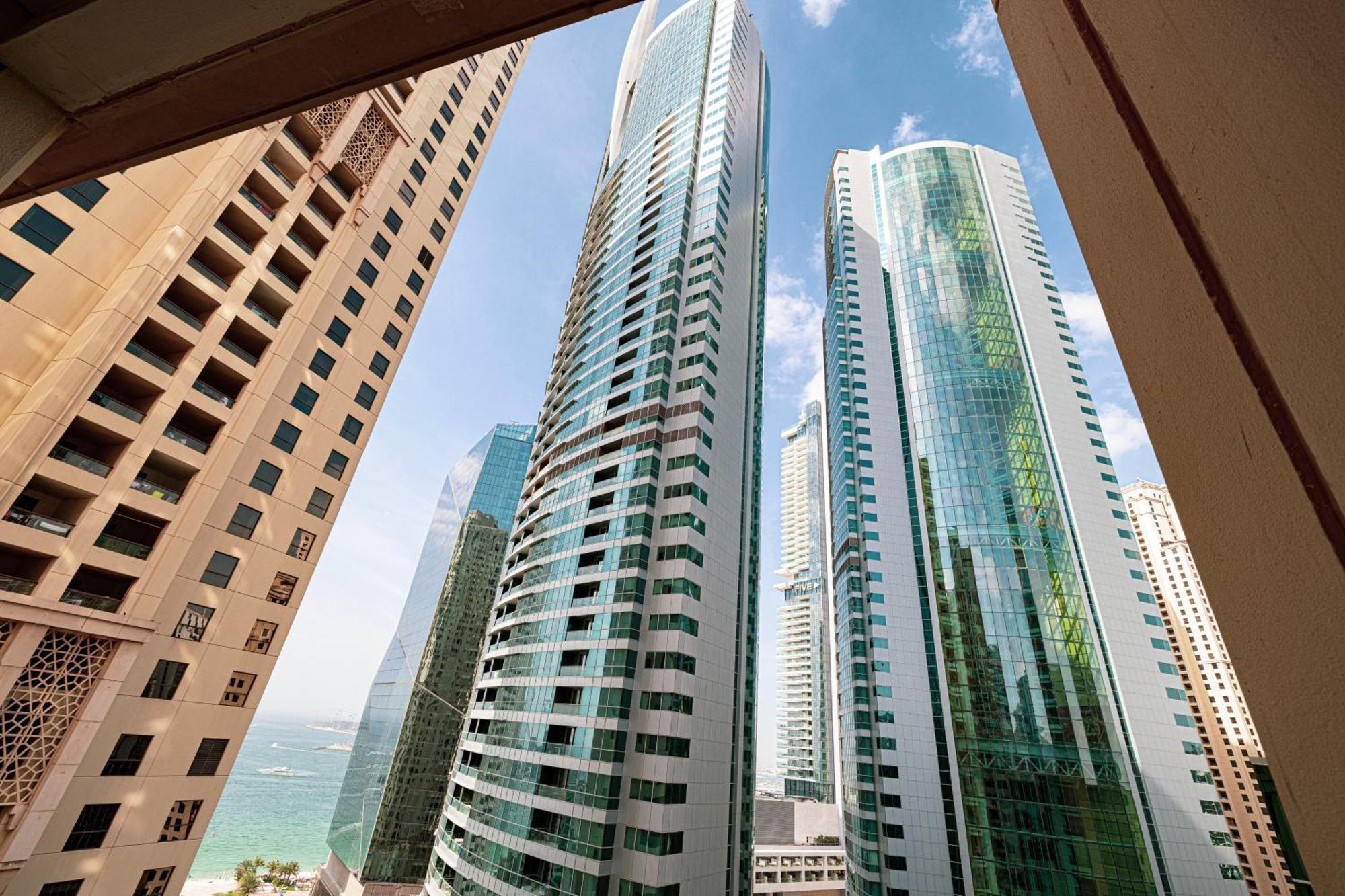 Appartement Salt Of The Ocean In Jbr By Lagom *