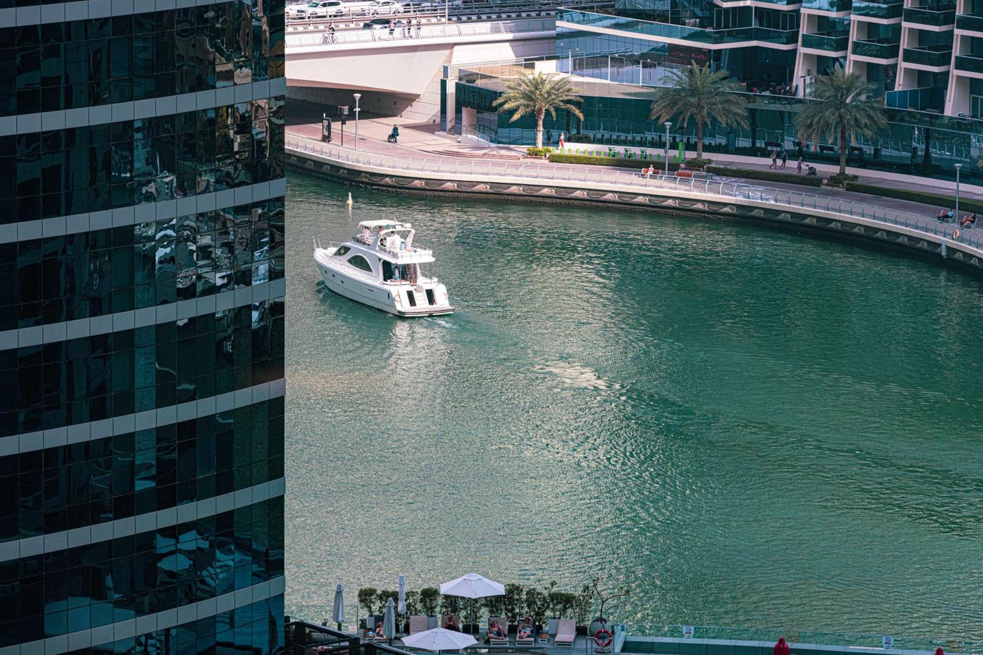 Appartement Salt Of The Ocean In Jbr By Lagom *